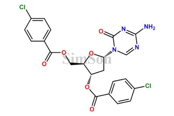Decitabine Related Compound B