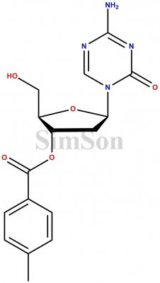 Decitabine EP Impurity B