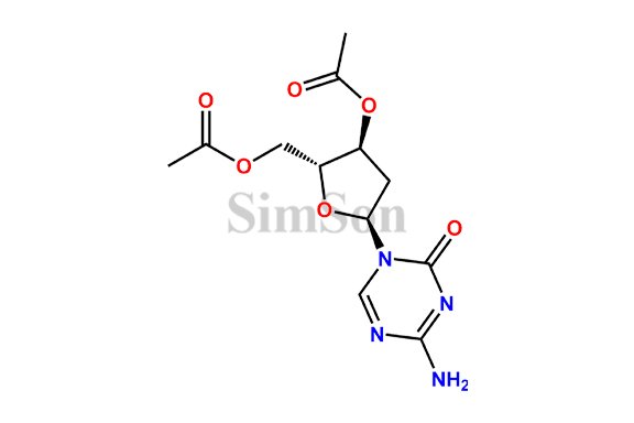 Decitabine Impurity 18