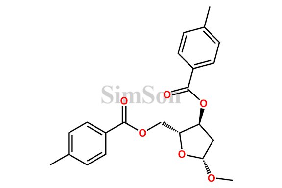 Decitabine Impurity 2