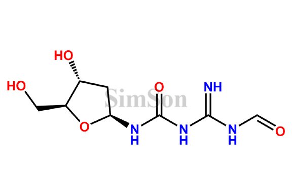 Decitabine Ring-Opening Impurity