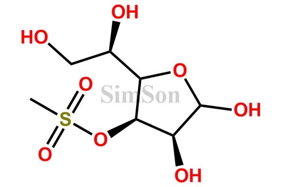 Decitabine Impurity 43