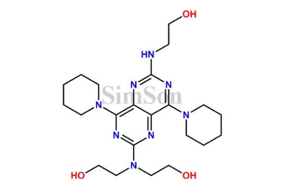 Dipyridamole EP Impurity D