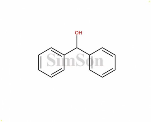 Diphenhydramine EP Impurity D