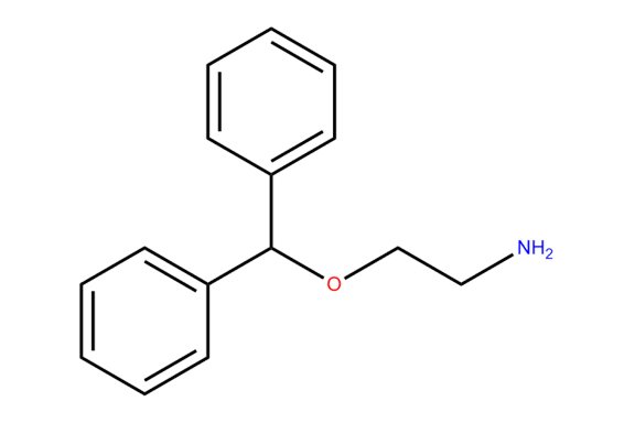 N,N-Didesmethyldiphenhydramine
