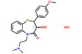 Diltiazem EP Impurity F