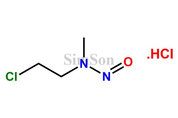N-nitroso-Chloroethyl methylamine hydrochloride