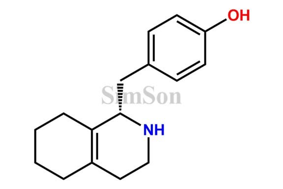Dextromethorphan Impurity 5