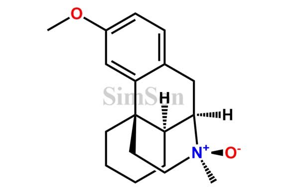 Dextromethorphan N-Oxide