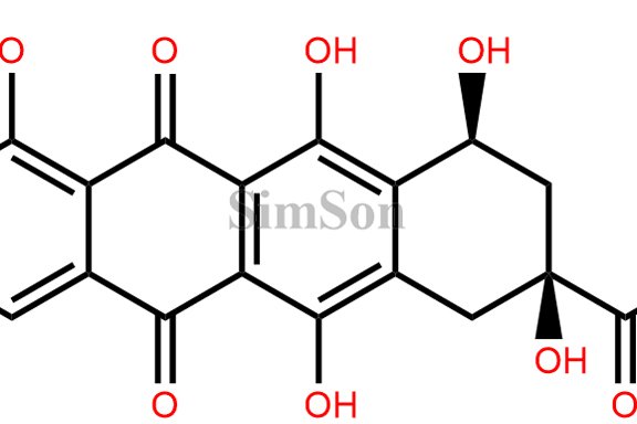 Daunorubicinone