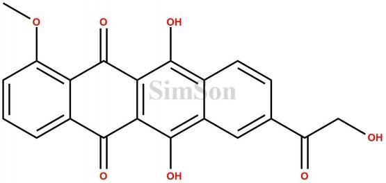 Doxorubicin Impurity 14