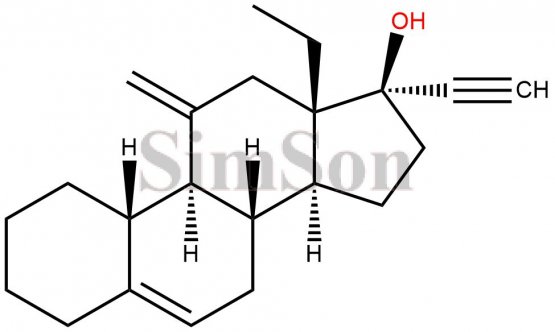 Desogestrel Impurity 5