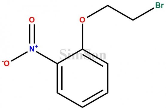 1-(2-Bromoethoxy)-2-Nitrobenzene