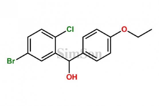 Dapagliflozin Impurity 2