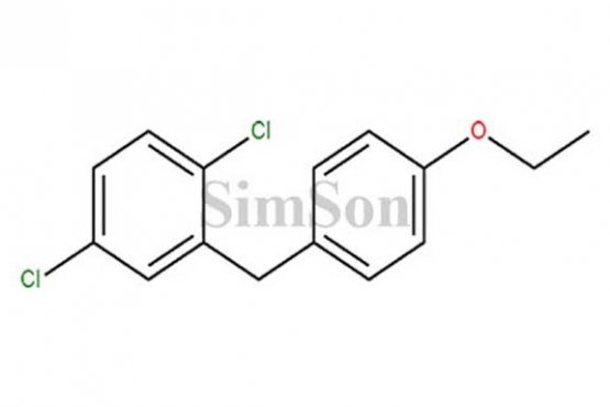 Dapagliflozin Impurity 31