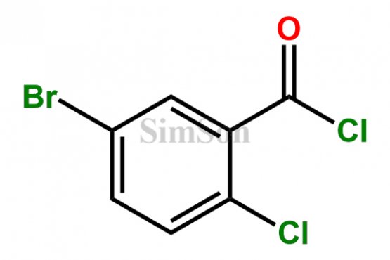 Dapagliflozin Impurity 56