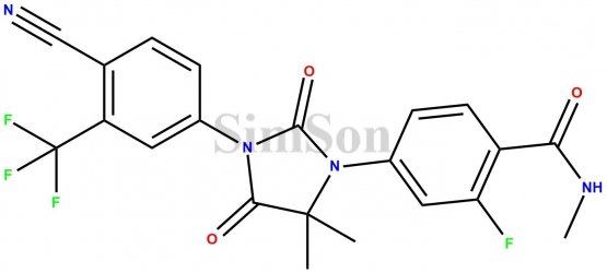 Oxo-Enzalutamide