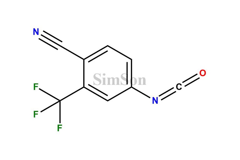 Enzalutamide Impurity 35