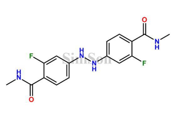 Enzalutamide Impurity 43