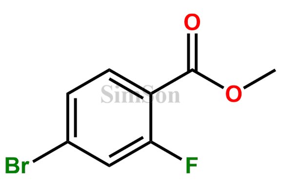 Enzalutamide Impurity 14