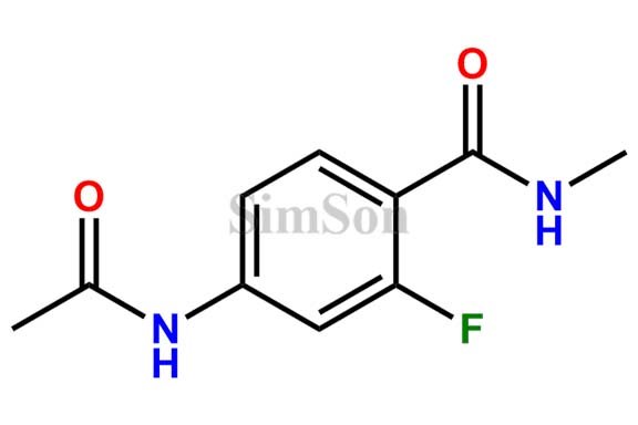 Enzalutamide Impurity 60