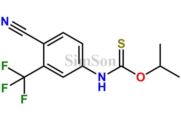 Enzalutamide Impurity 44