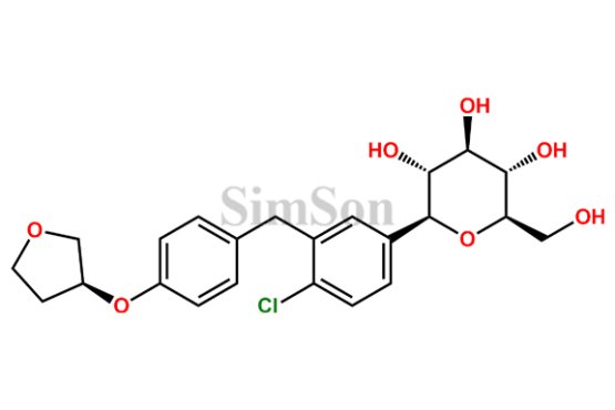 Empagliflozin