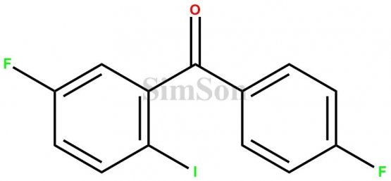 Empagliflozin Impurity 59