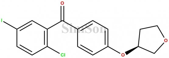 Empagliflozin Impurity 2