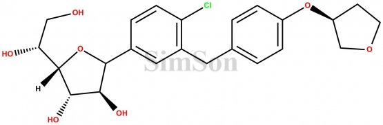 Empagliflozin Impurity VI