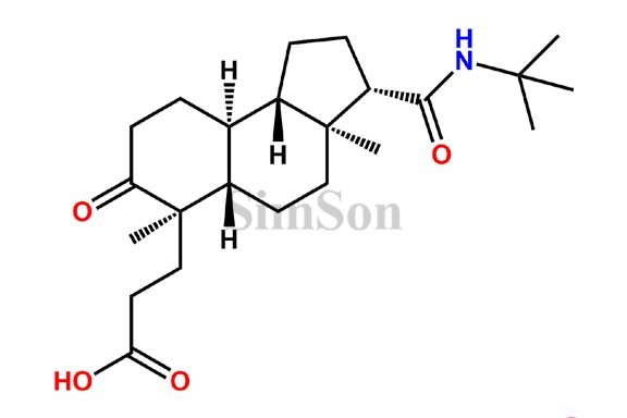 Finasteride Impurity 25