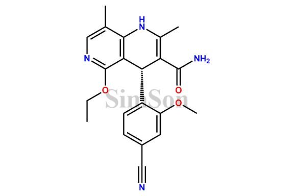 Finerenone Impurity 15