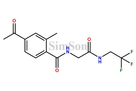 Fluralaner Impurity 16