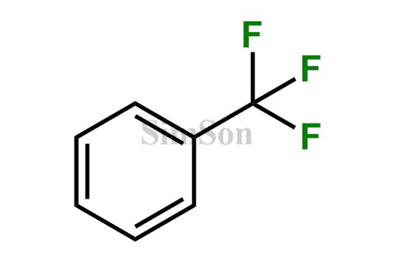 Trifluoromethylbenzene