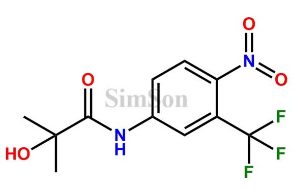 Hydroxy Flutamide