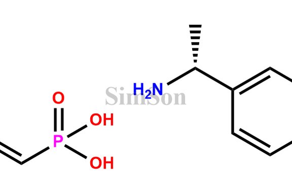 Cis-Propenylphosphonic Acid