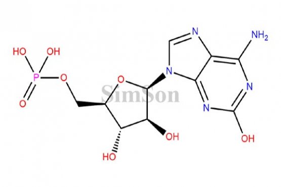 Fludarabine Phosphate EP Impurity A
