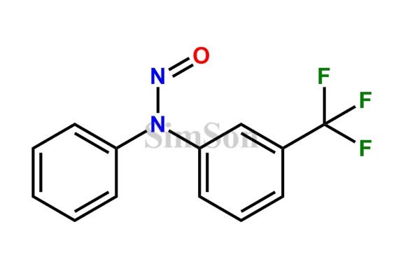 N-Nitroso Fluphenazine Impurity 3