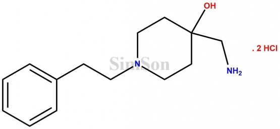 Fenspiride Descarbonyl Dihydrochloride Impurity