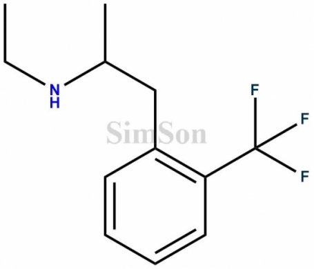 o-Fenfluramine