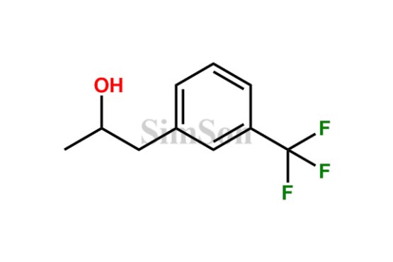 Fenfluramine Alcohol Impurity