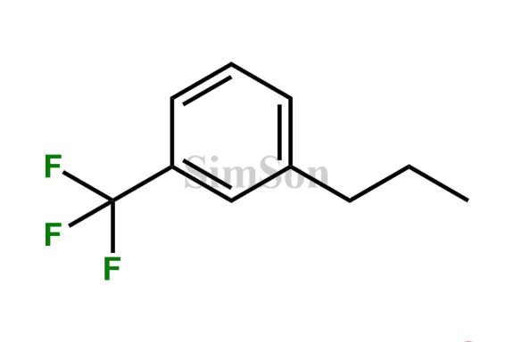 1-Propyl-3-(trifluoromethyl)benzene