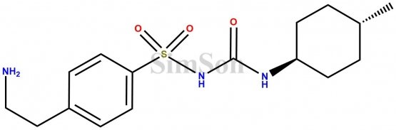 Glimepiride EP Impurity J