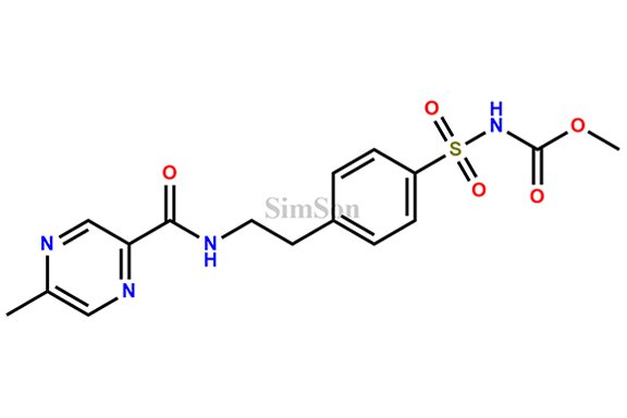 Glipizide EP Impurity G