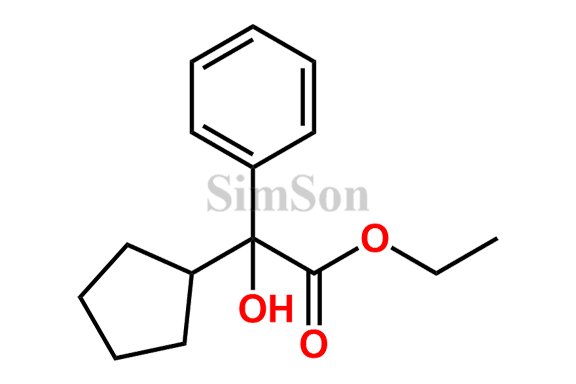 Glycopyrrolate Impurity 3