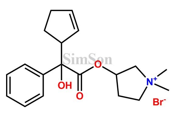 Glycopyrrolate Impurity 6