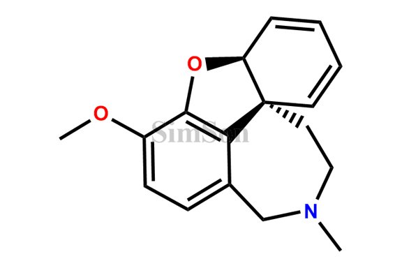 Galantamine EP Impurity D