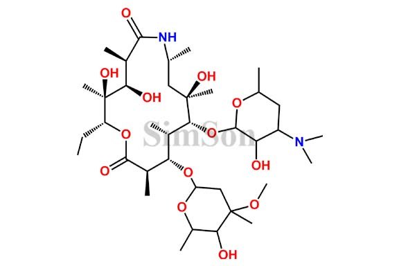 Gamminolactam