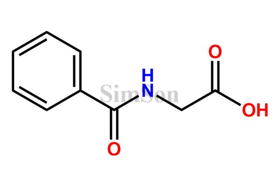 Hippuric Acid