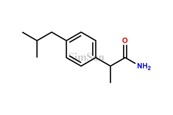 Ibuprofen EP Impurity C